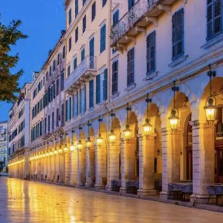 Olive Luxury Apartment *