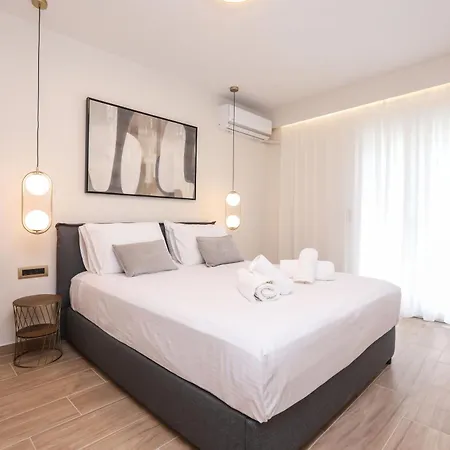 Apartment Olive Luxury