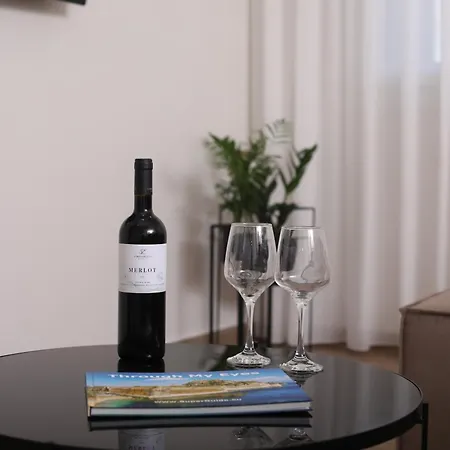 Olive Luxury Apartment