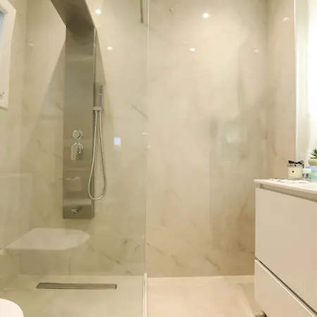 Olive Luxury Apartment