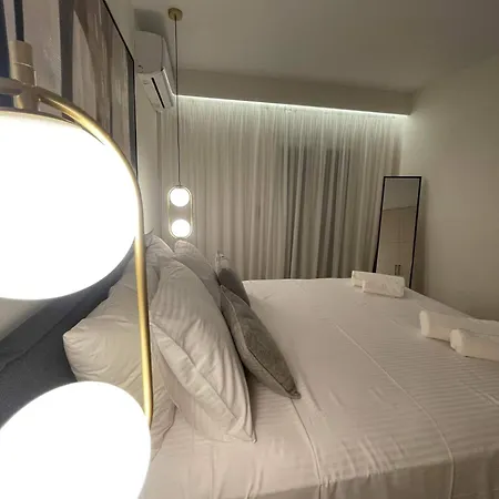 Apartment Olive Luxury *
