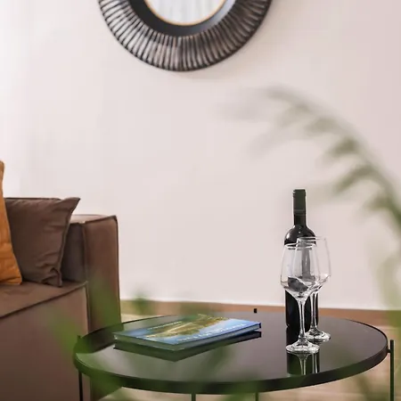 Olive Luxury Διαμέρισμα