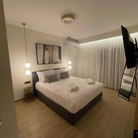 Olive Luxury Διαμέρισμα
